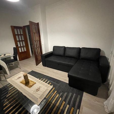 Quarto Suite Relaxante Almada Dış mekan fotoğraf