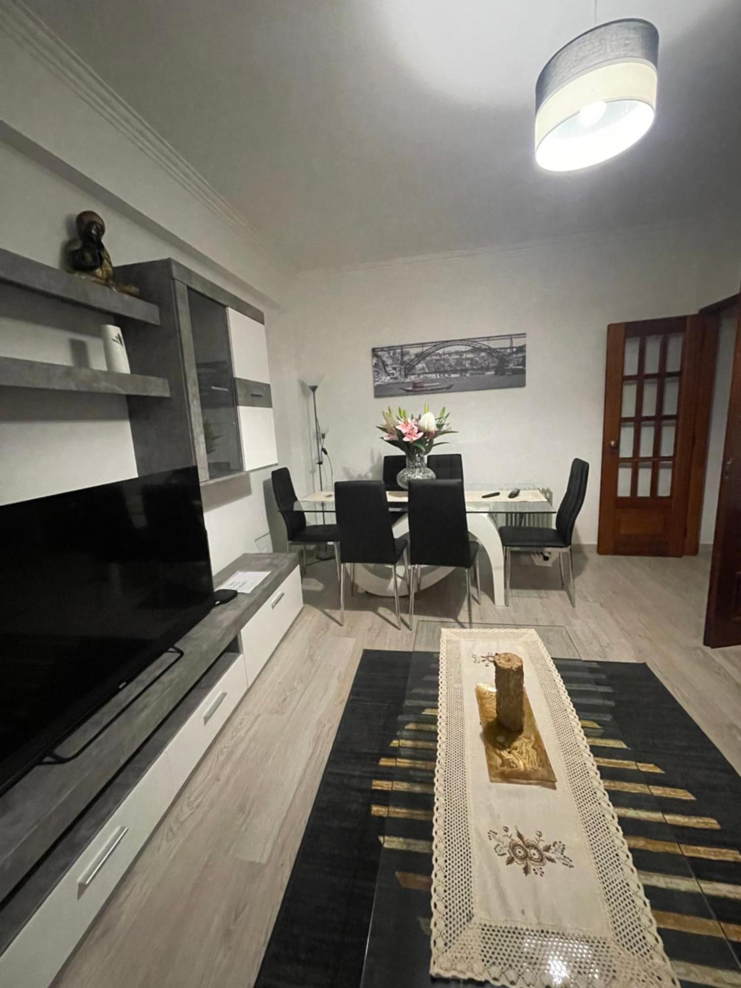 Quarto Suite Relaxante Almada Dış mekan fotoğraf