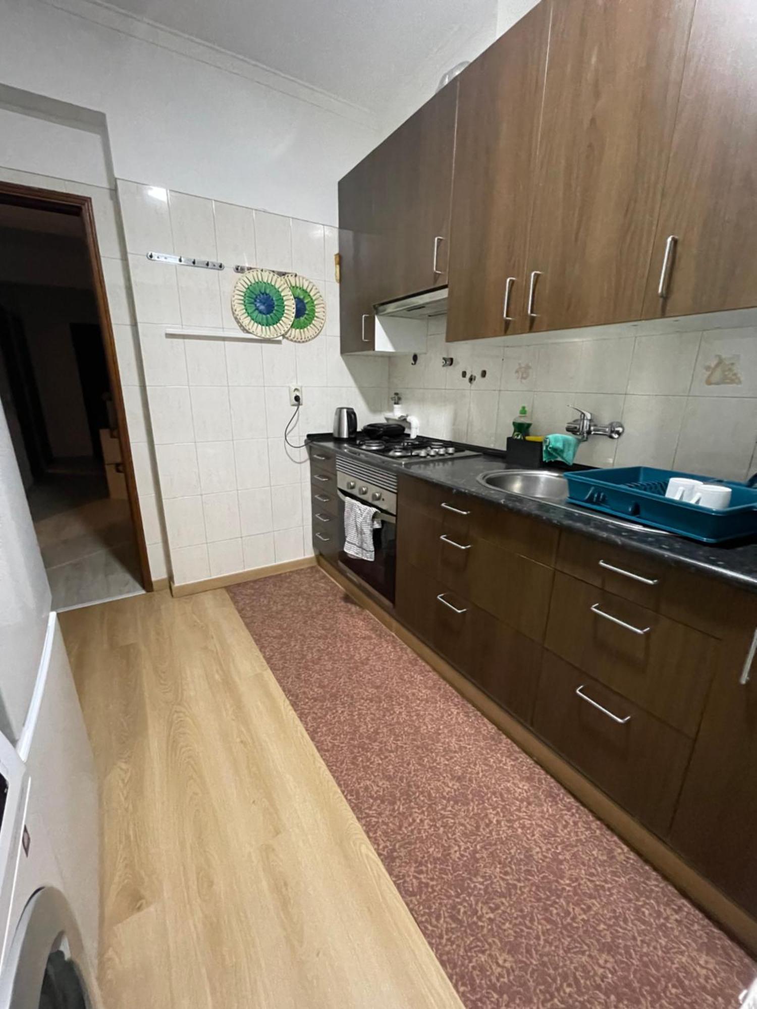 Quarto Suite Relaxante Almada Dış mekan fotoğraf