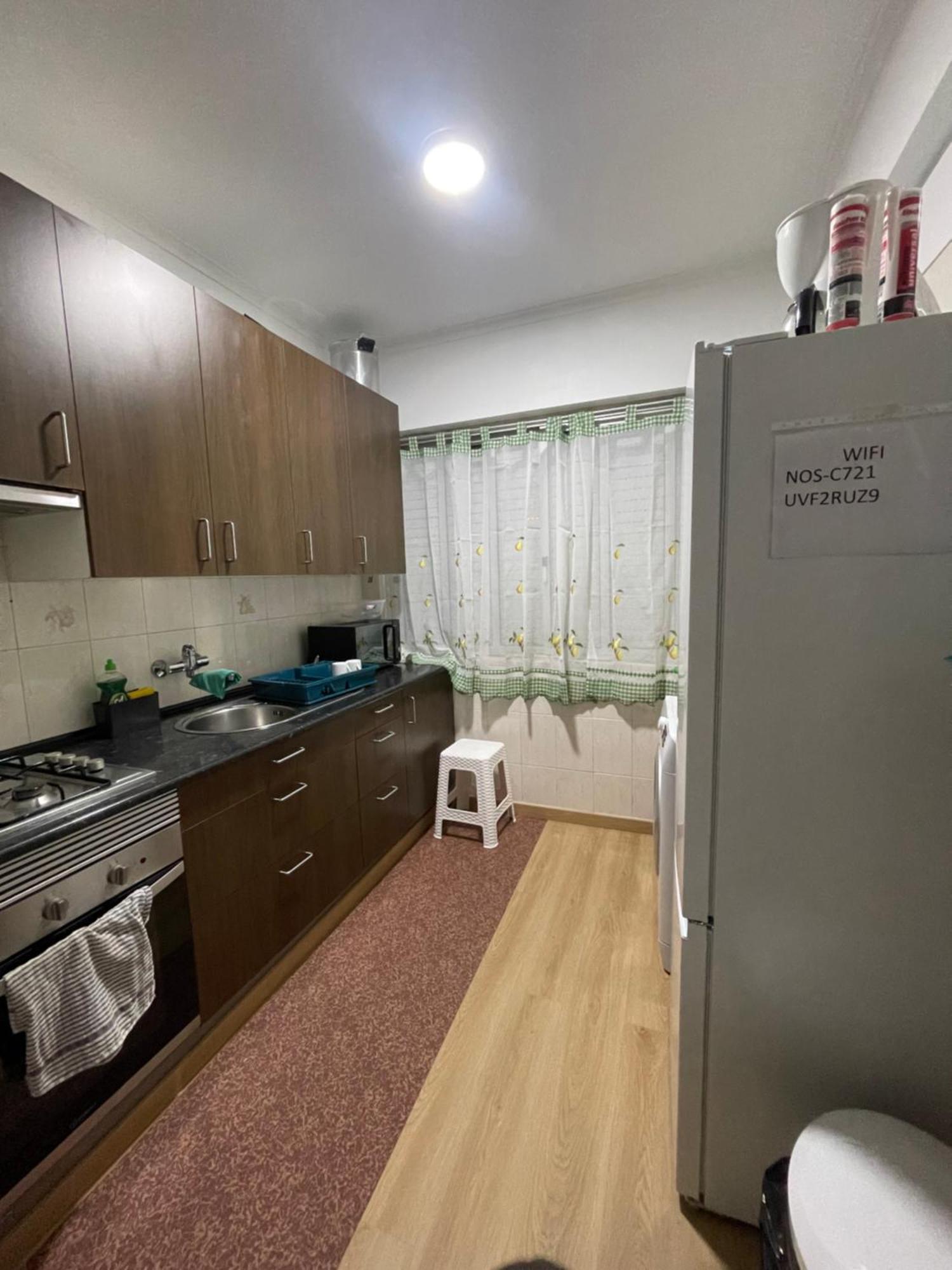 Quarto Suite Relaxante Almada Dış mekan fotoğraf