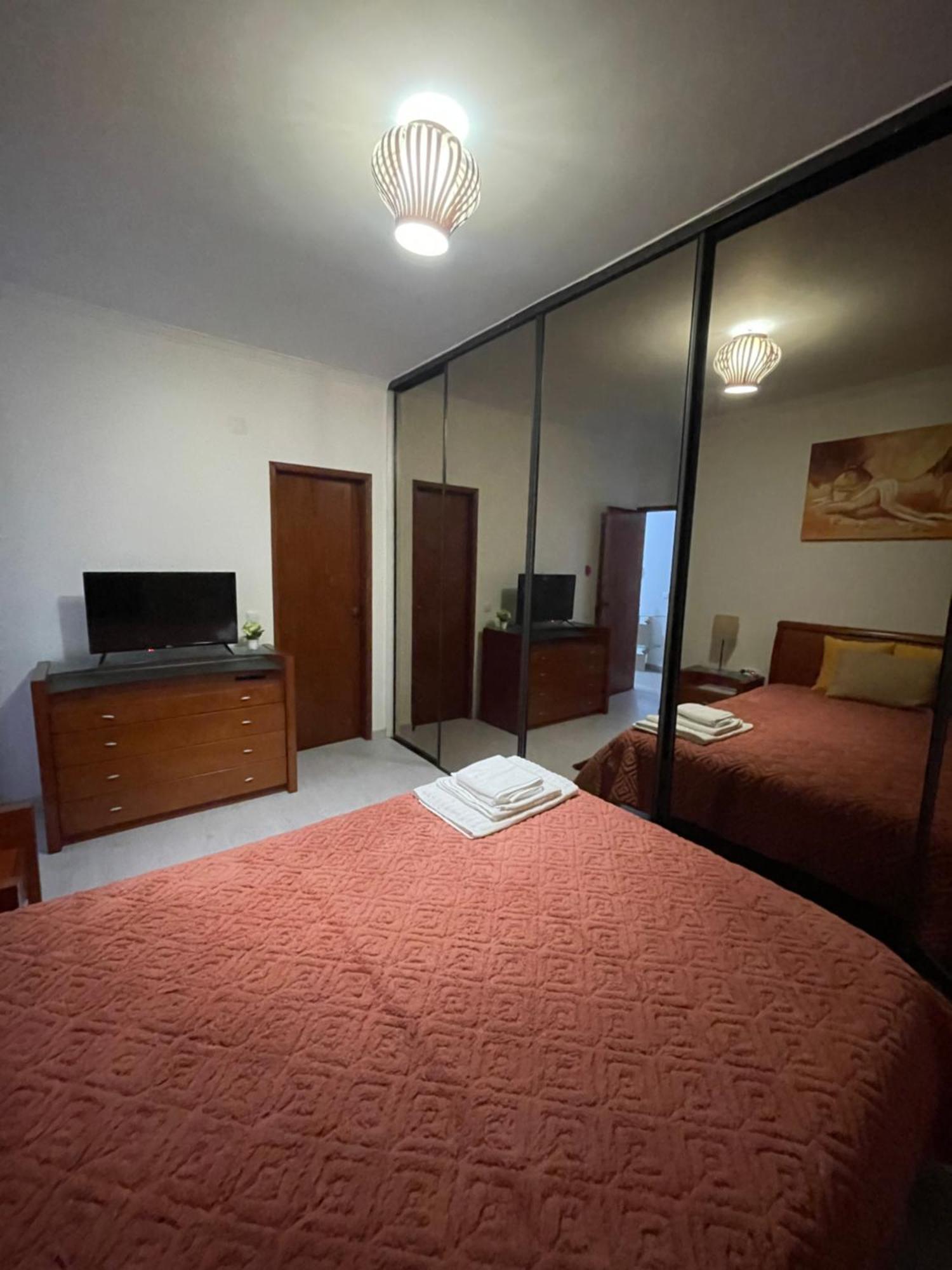 Quarto Suite Relaxante Almada Dış mekan fotoğraf