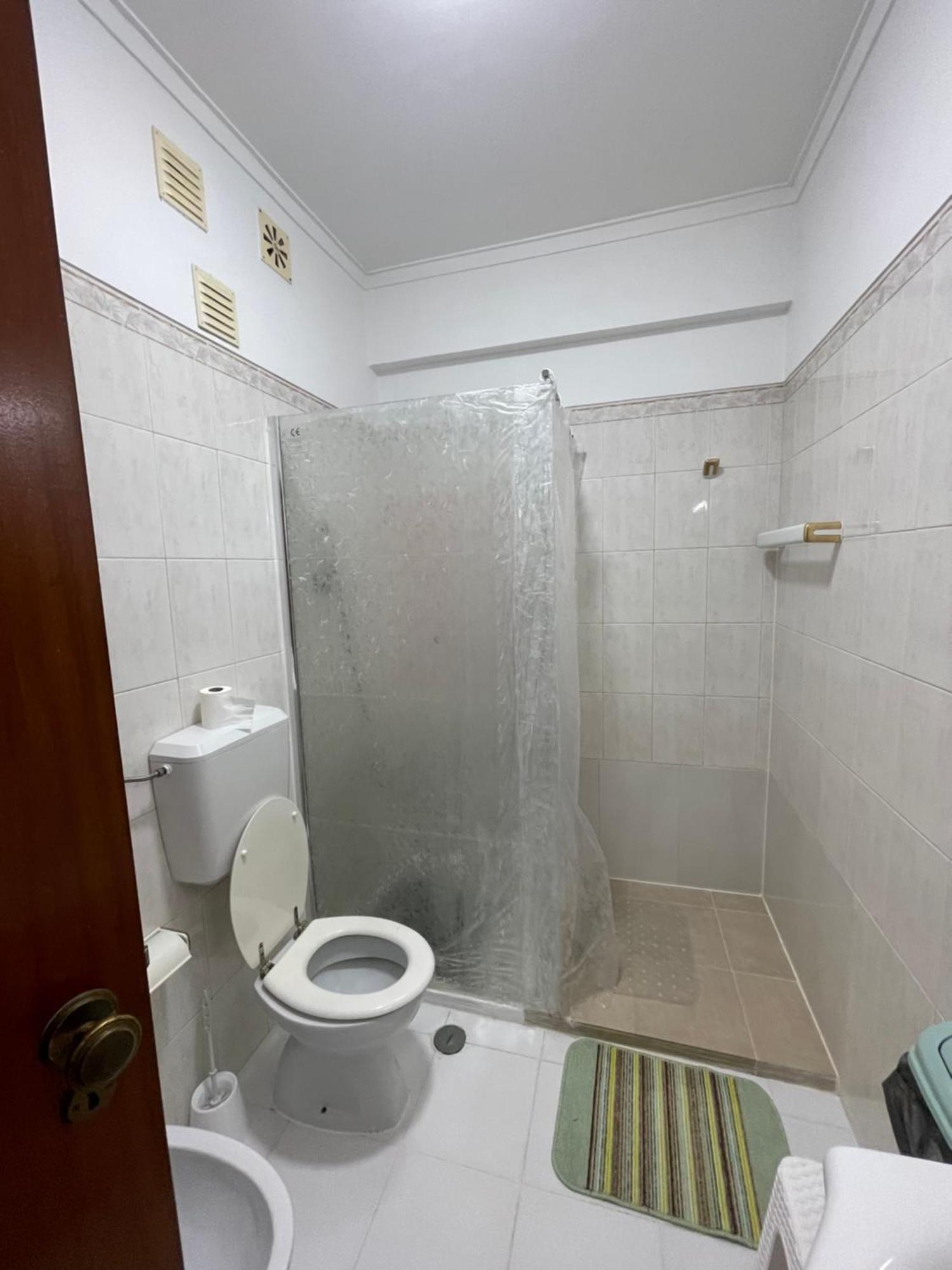 Quarto Suite Relaxante Almada Dış mekan fotoğraf