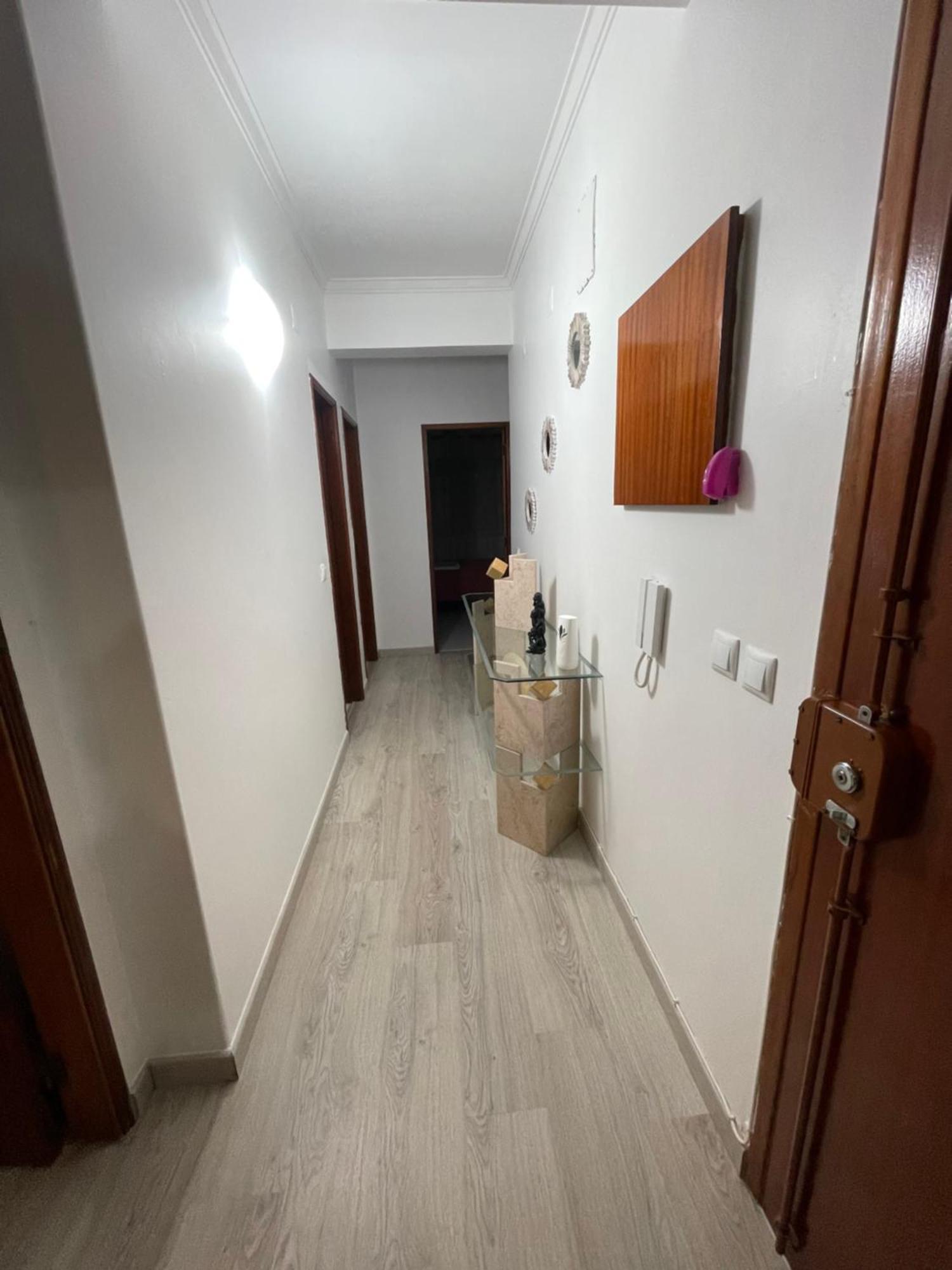 Quarto Suite Relaxante Almada Dış mekan fotoğraf