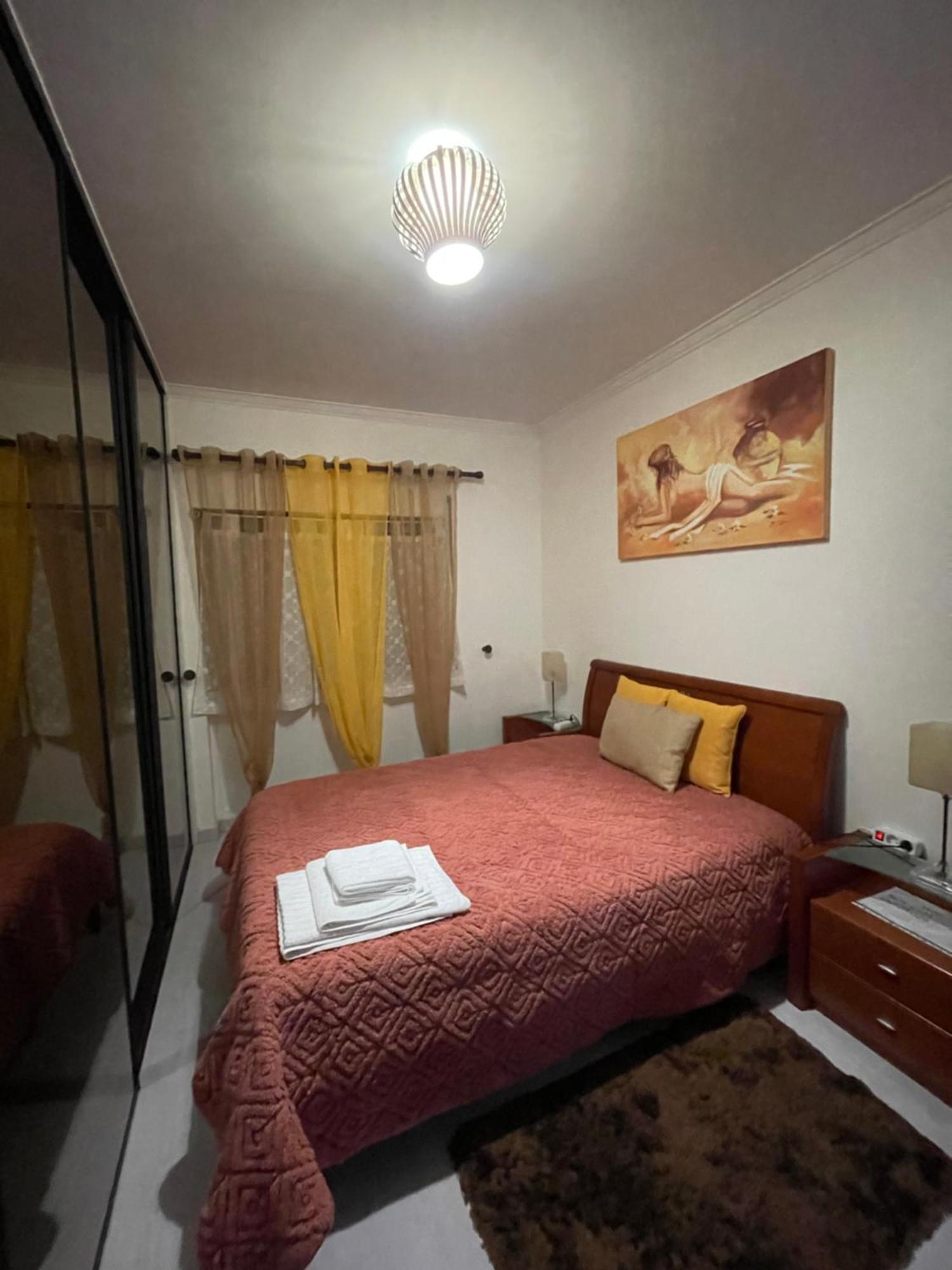 Quarto Suite Relaxante Almada Dış mekan fotoğraf