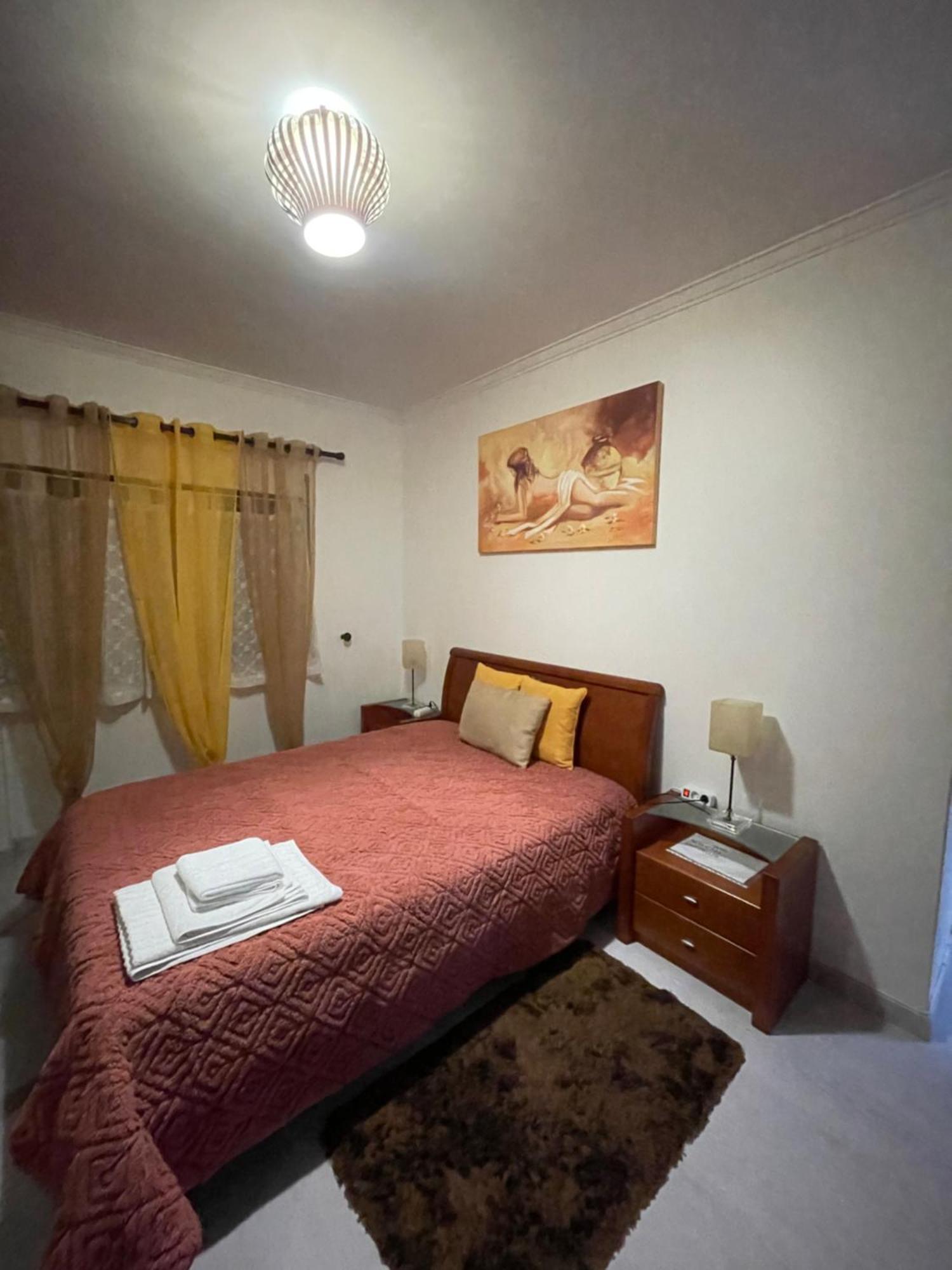 Quarto Suite Relaxante Almada Dış mekan fotoğraf