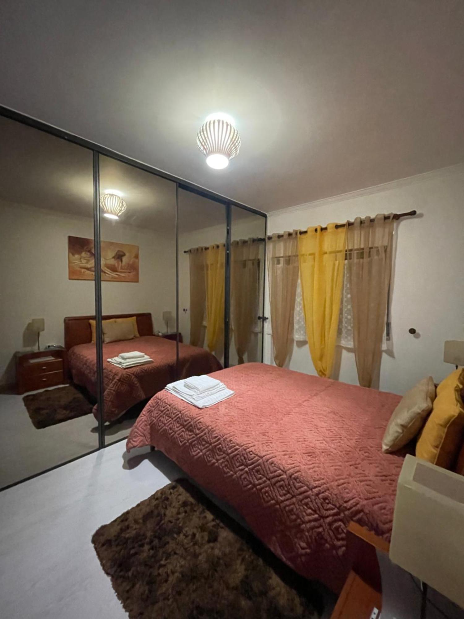 Quarto Suite Relaxante Almada Dış mekan fotoğraf